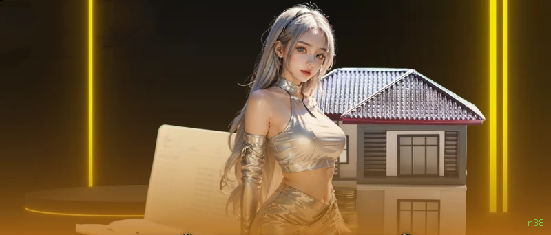 Requisitos cadastro r38